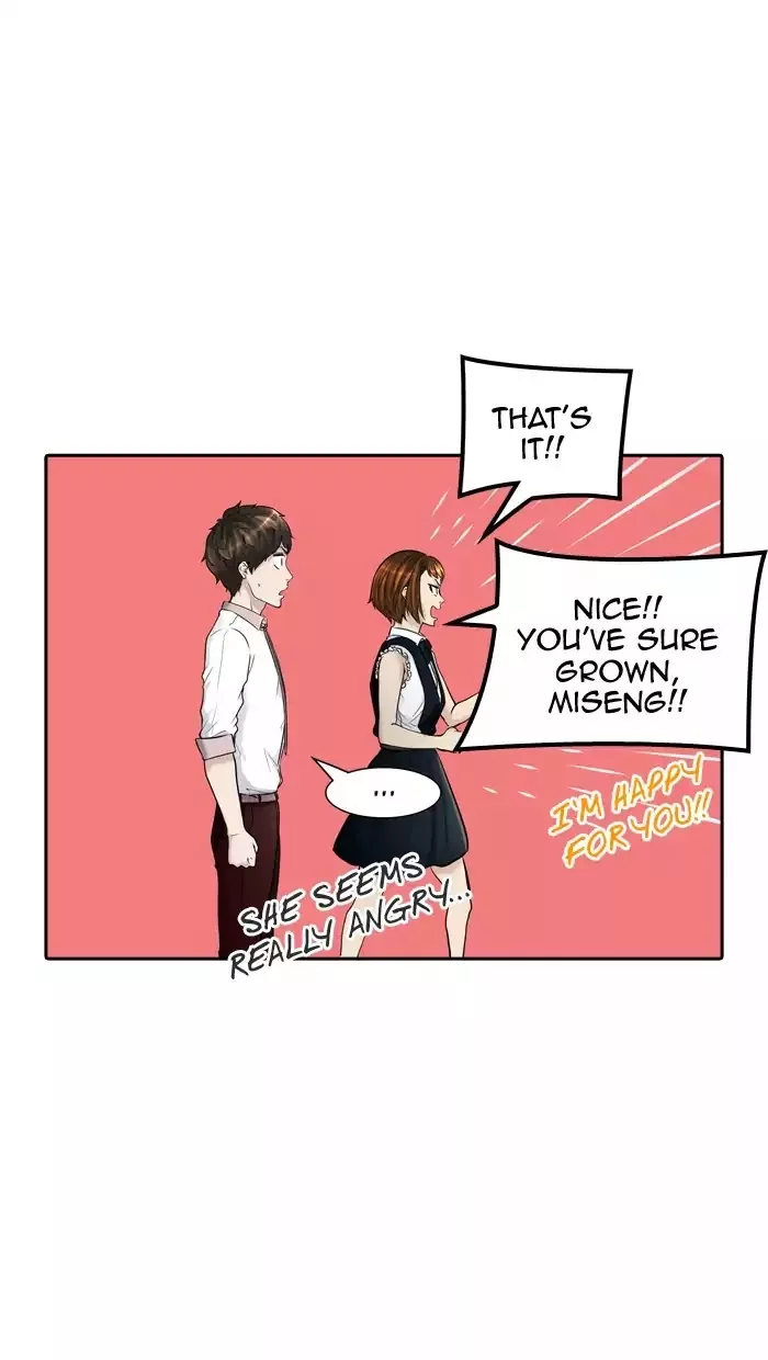Tower of God, chapter 404, image 94