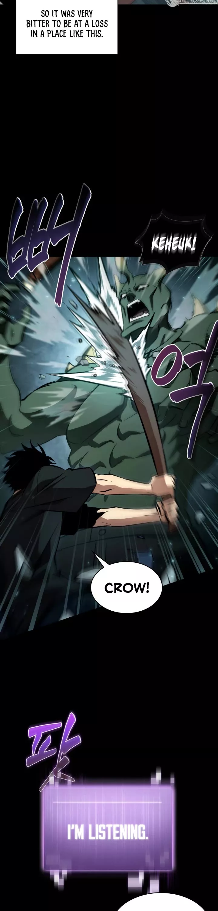 Tomb Raider King, chapter 387, image 18