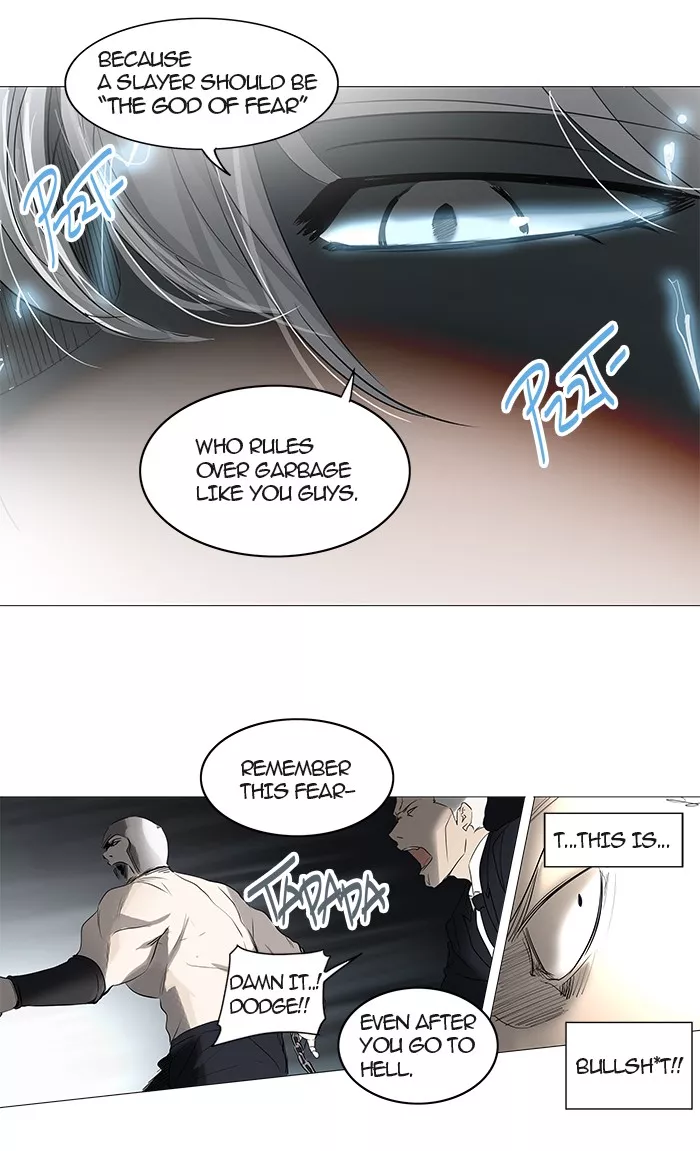 Tower of God, chapter 242, image 38