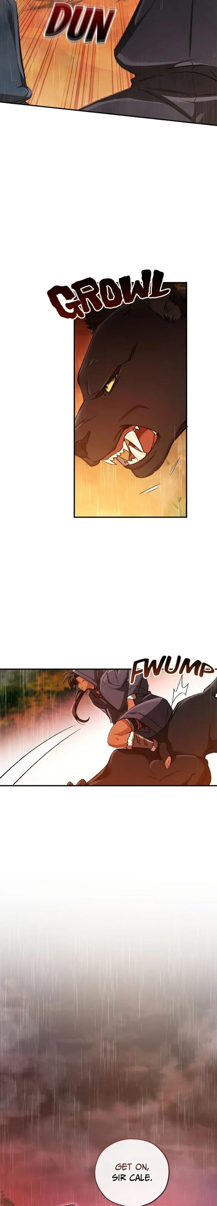 Trash of the Count’s Family, chapter 106, image 21