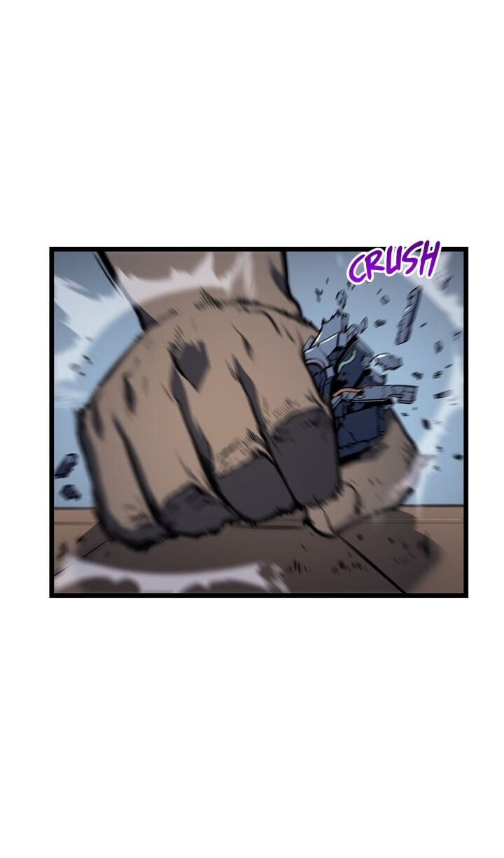 Solo Leveling, chapter 126, page 40