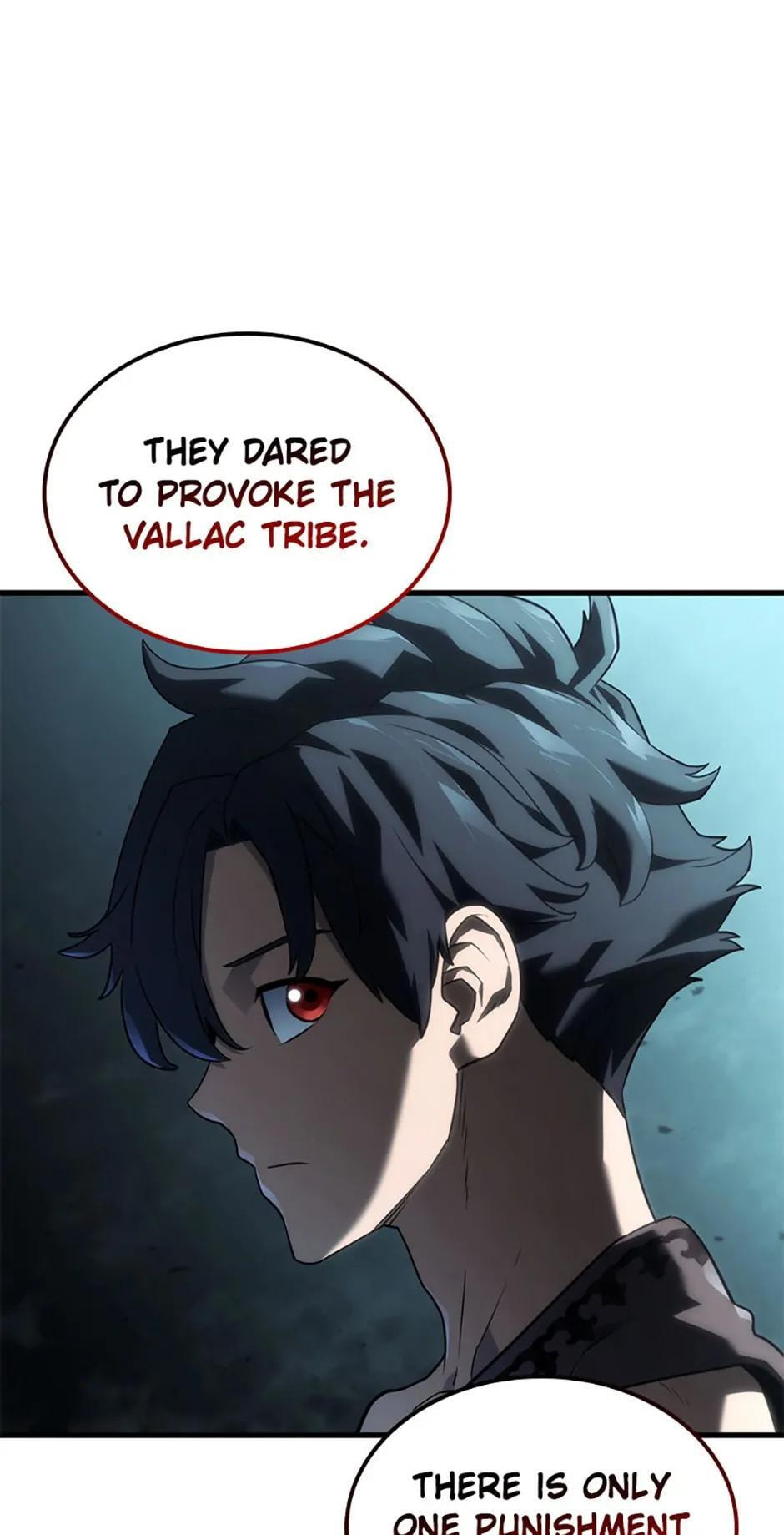 Revenge of the Baskerville Bloodhound, chapter 38, image 170