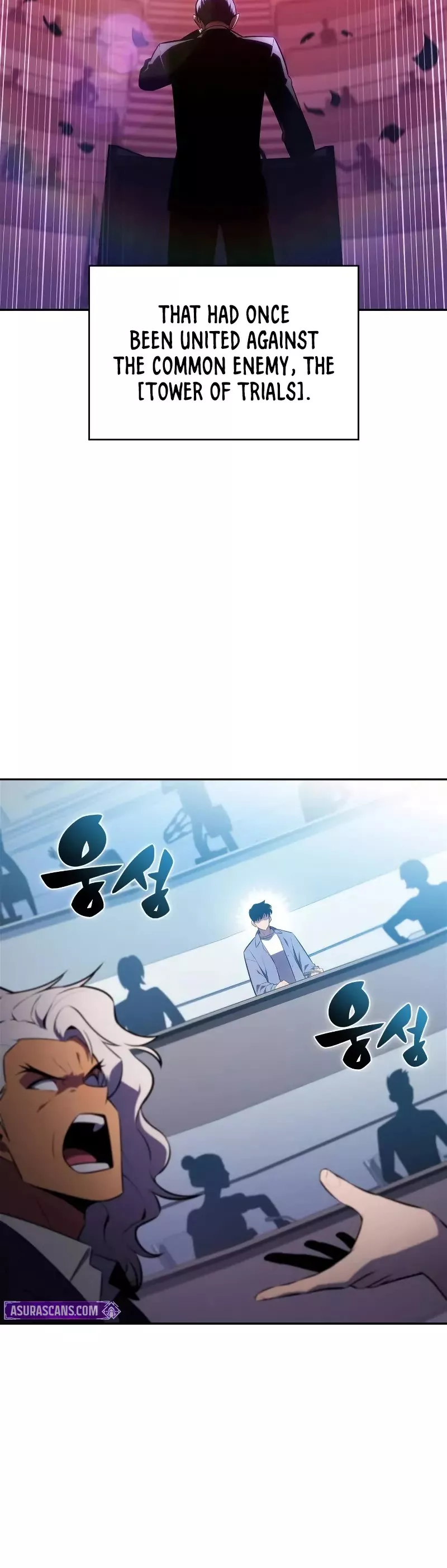 Solo Max-Level Newbie, chapter 211, image 30