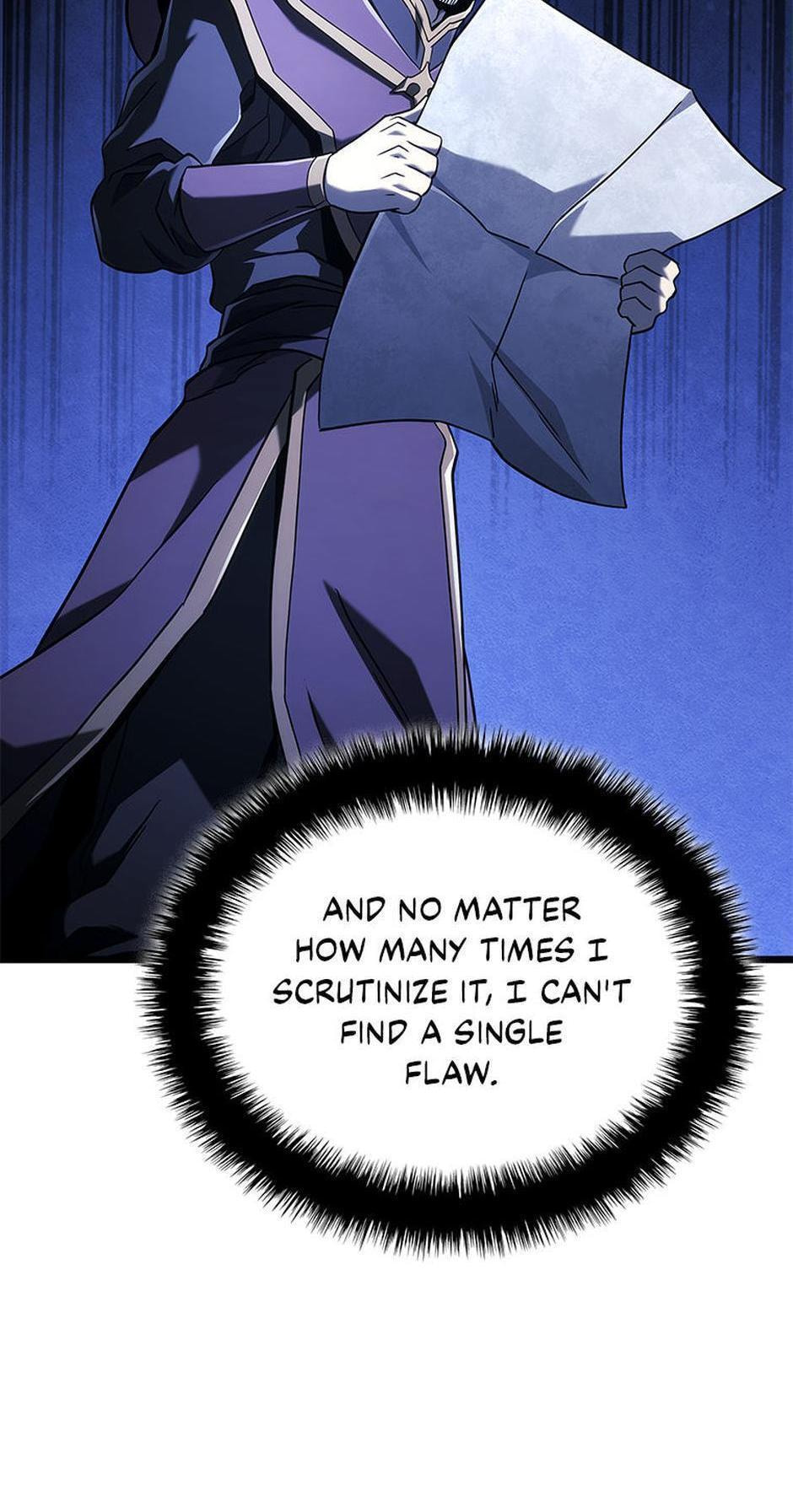 Revenge of the Baskerville Bloodhound, chapter 105, image 71