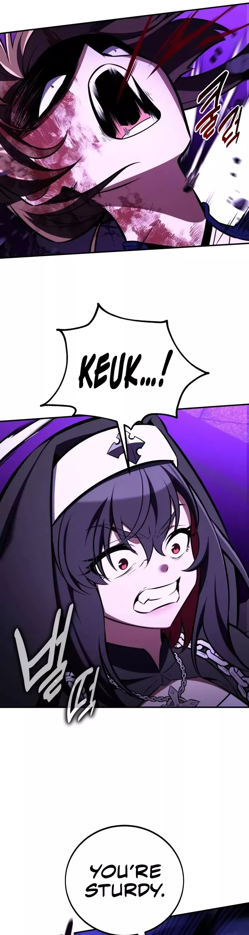 I Killed the Main Player, chapter 81, image 52