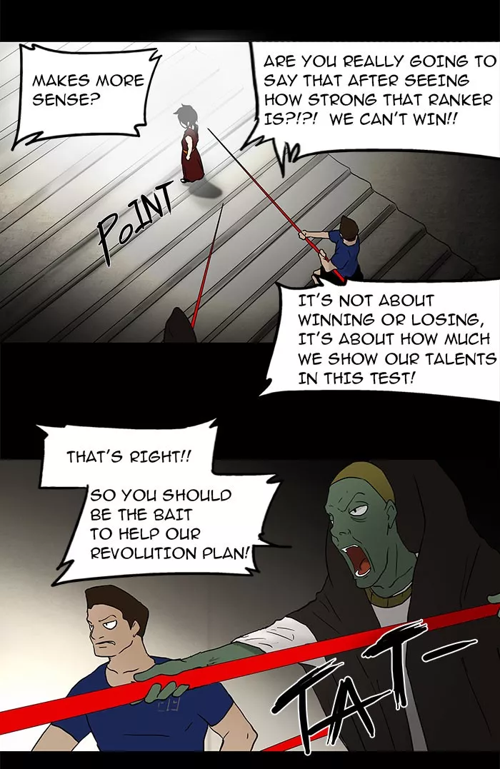 Tower of God, chapter 43, image 20