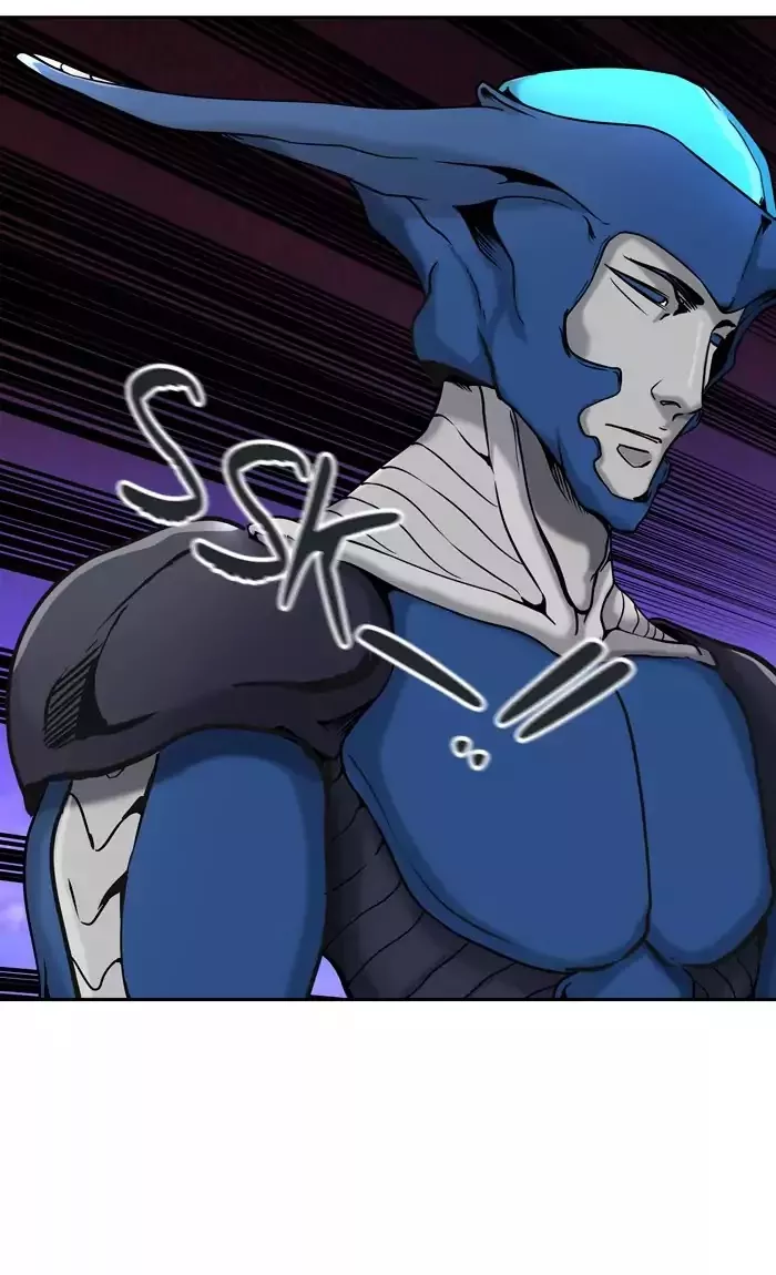 Tower of God, chapter 405, image 25