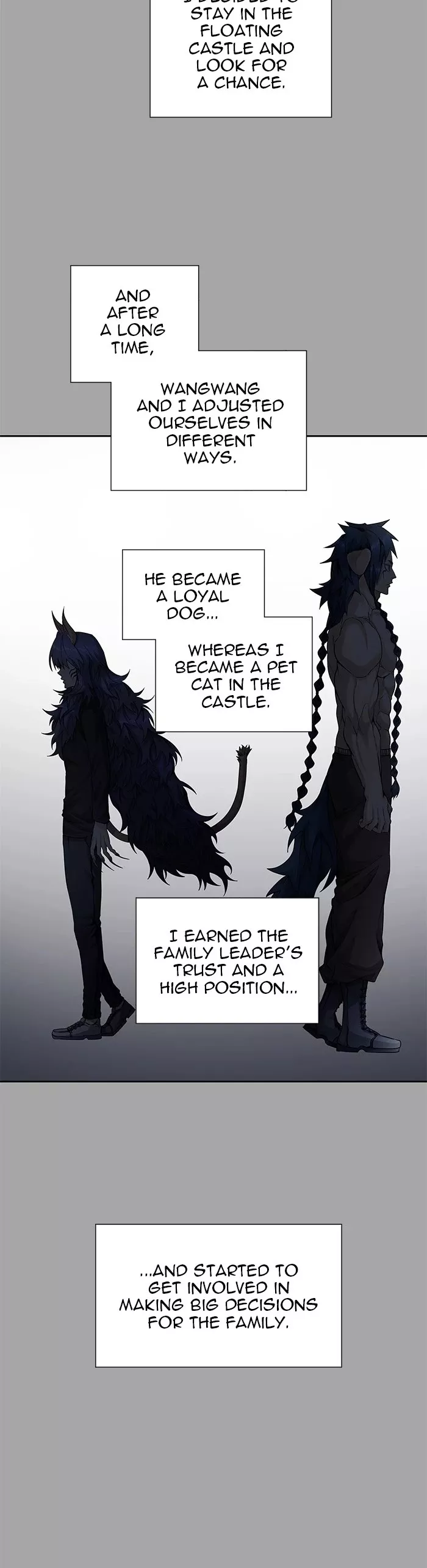 Tower of God, chapter 526, image 72