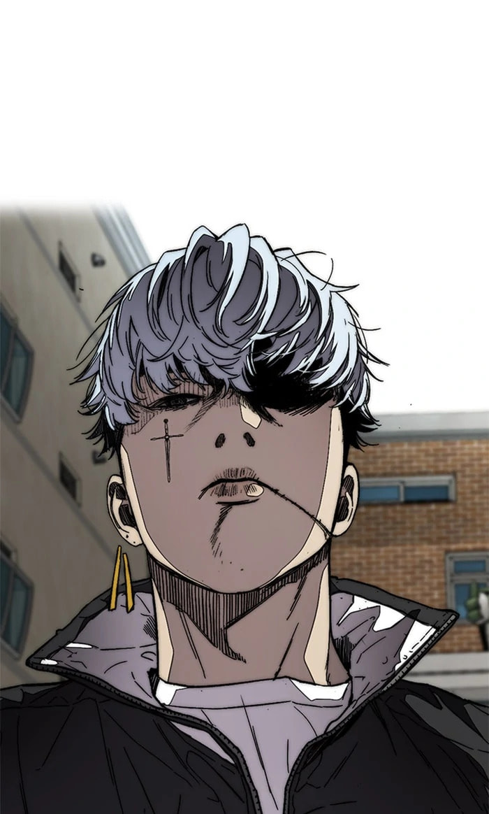 Wind Breaker, chapter 351, image 85