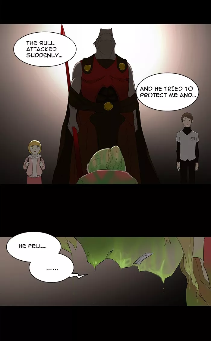 Tower of God, chapter 75, image 8