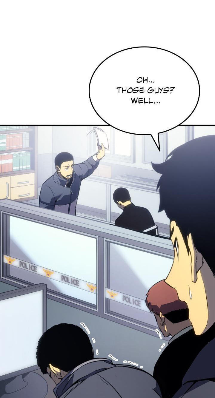 Solo Leveling, chapter 180, image 14