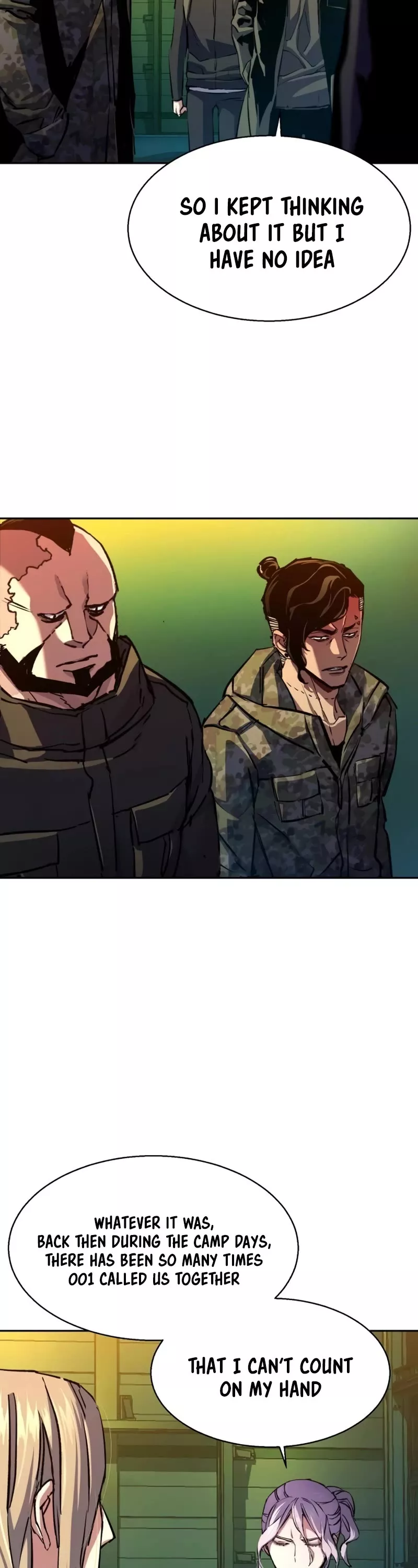 Teenage Mercenary, chapter 177, image 39