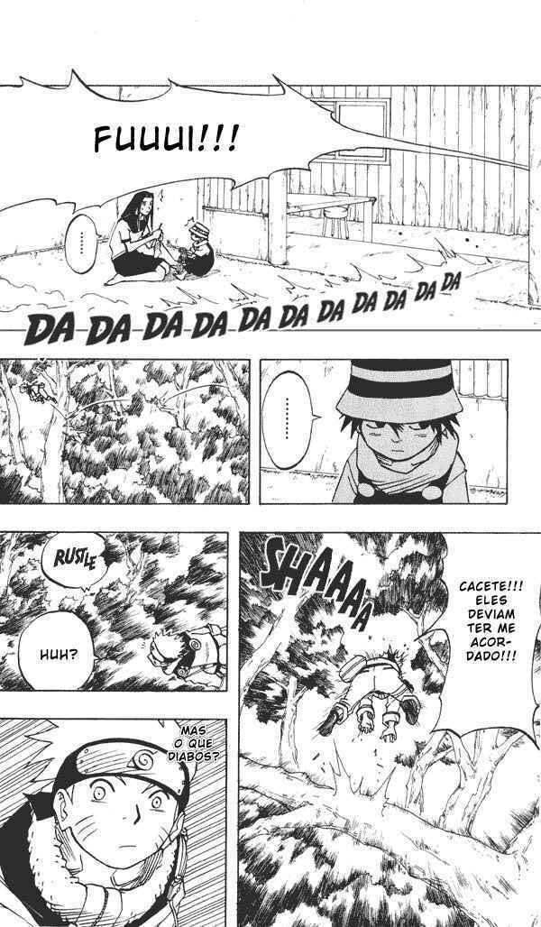 Naruto, chapter 22, page 12
