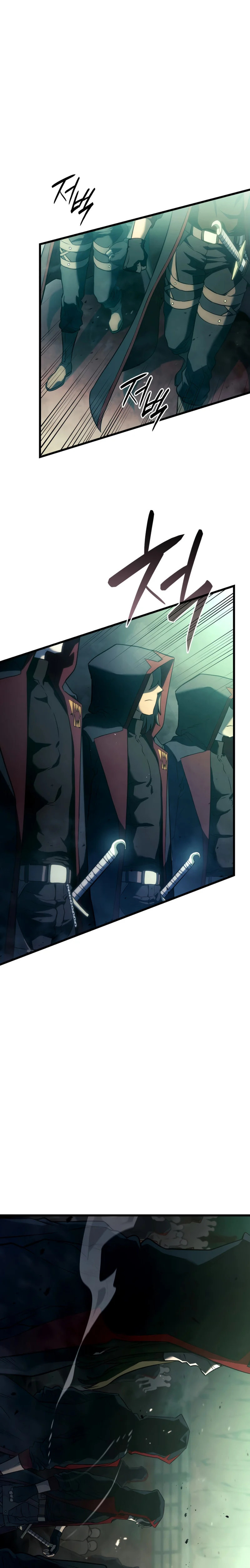 Revenge of the Baskerville Bloodhound, chapter 22, image 26