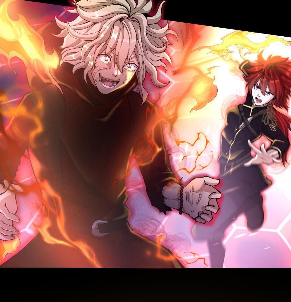 The Beginning After the End, chapter 134, image 71