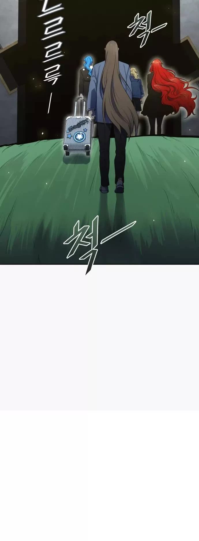 Tower of God, chapter 603, image 39