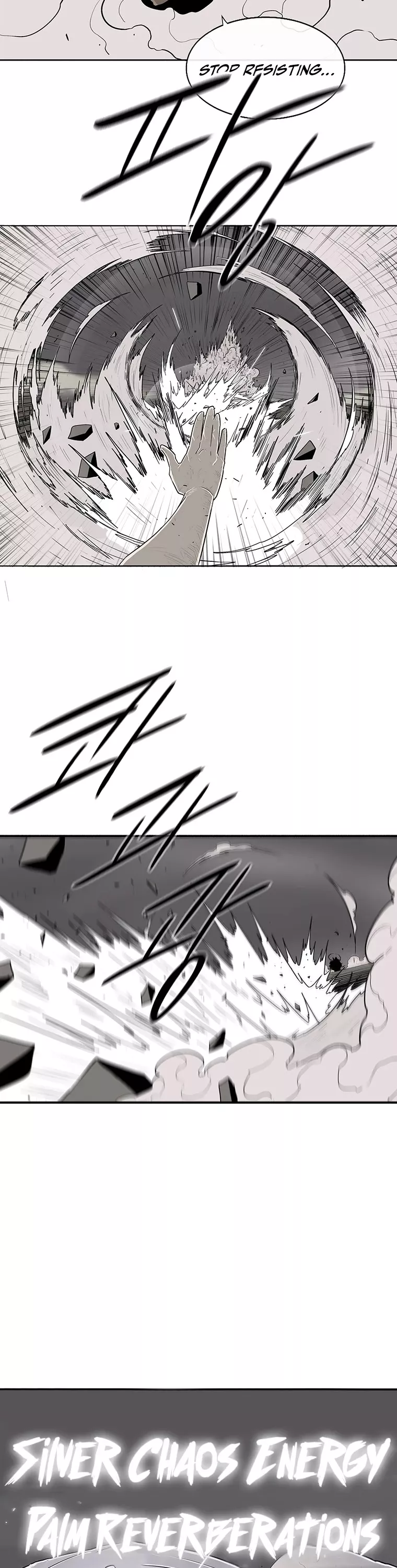 Legend of the Northern Blade, chapter 113, image 10