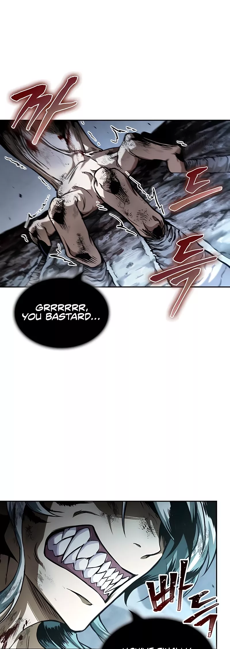 Nano Machine, chapter 297, image 14