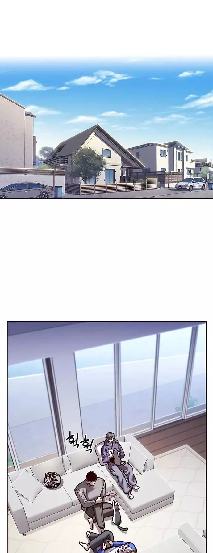 Eleceed, chapter 285, image 24