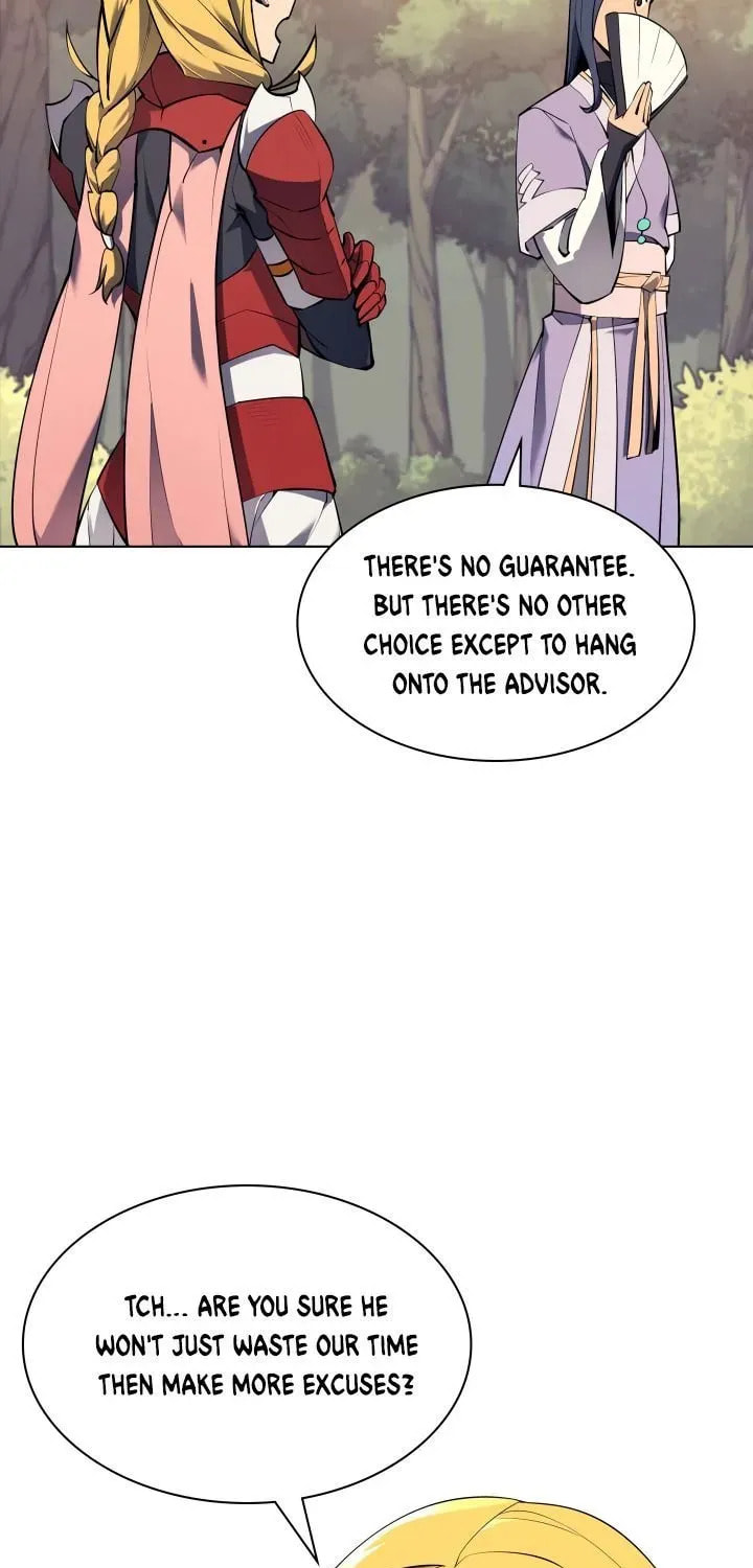 Overgeared (Team Argo), chapter 69.1, page 43
