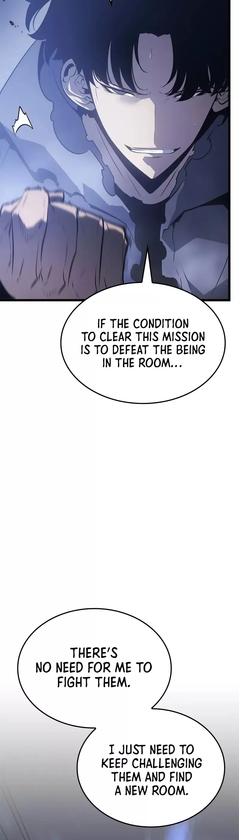 Solo Leveling: Ragnarok, chapter 44, image 23