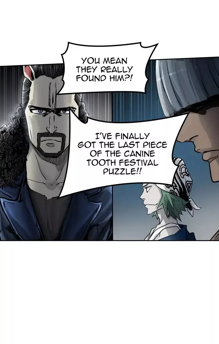 Tower of God, chapter 424, image 118