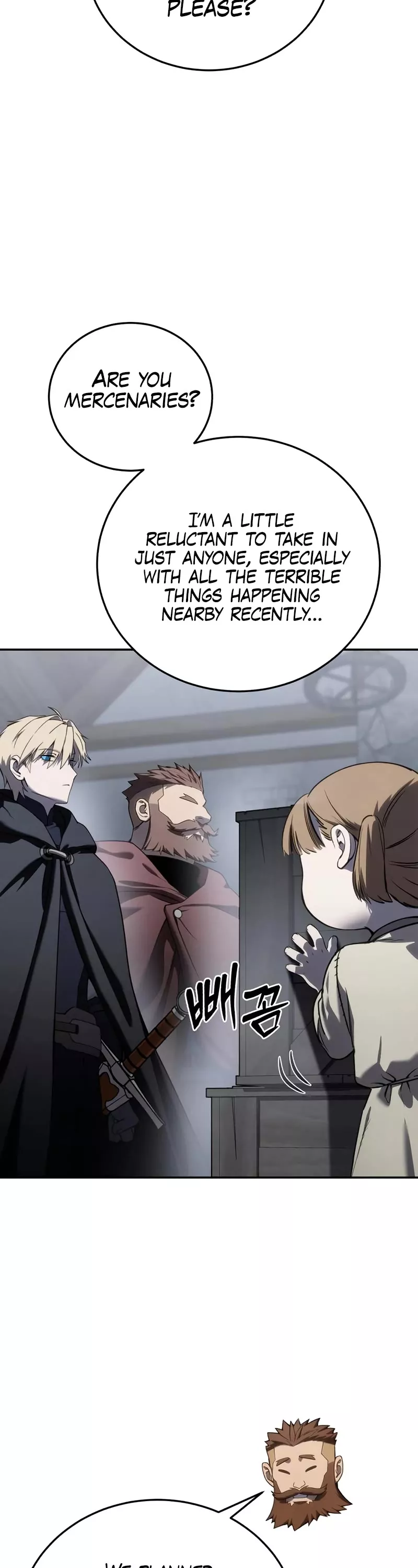 Star-Fostered Swordmaster, chapter 46, image 31