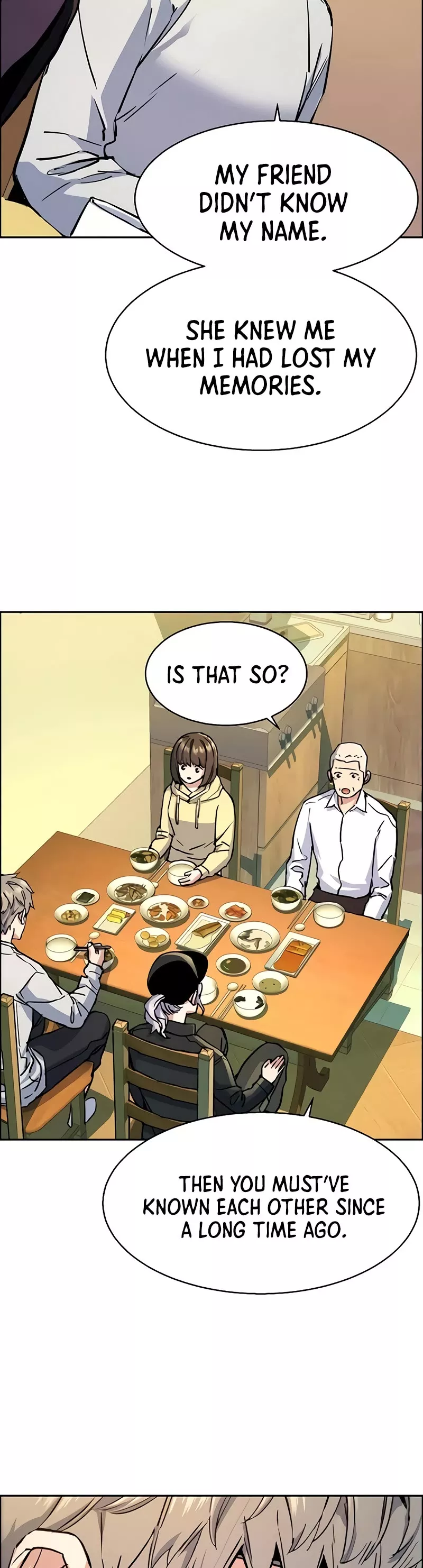 Teenage Mercenary, chapter 99, image 20