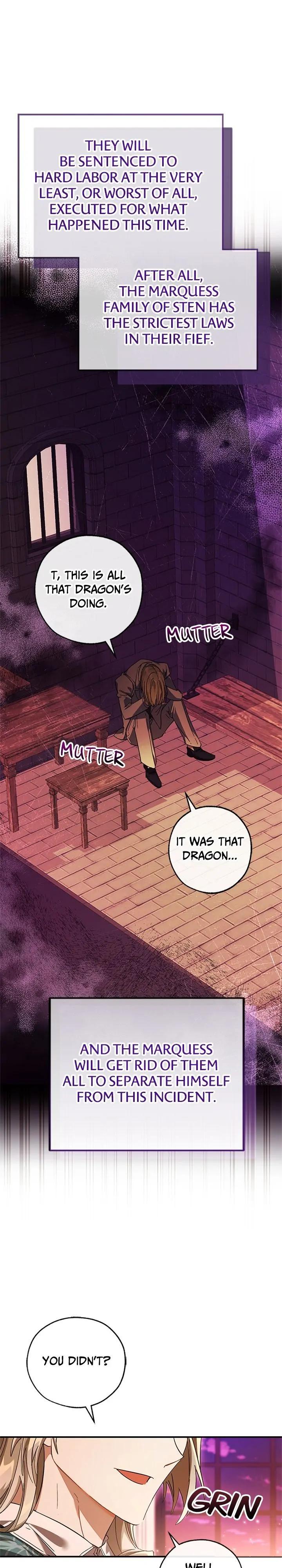 Trash of the Count’s Family, chapter 113, image 5