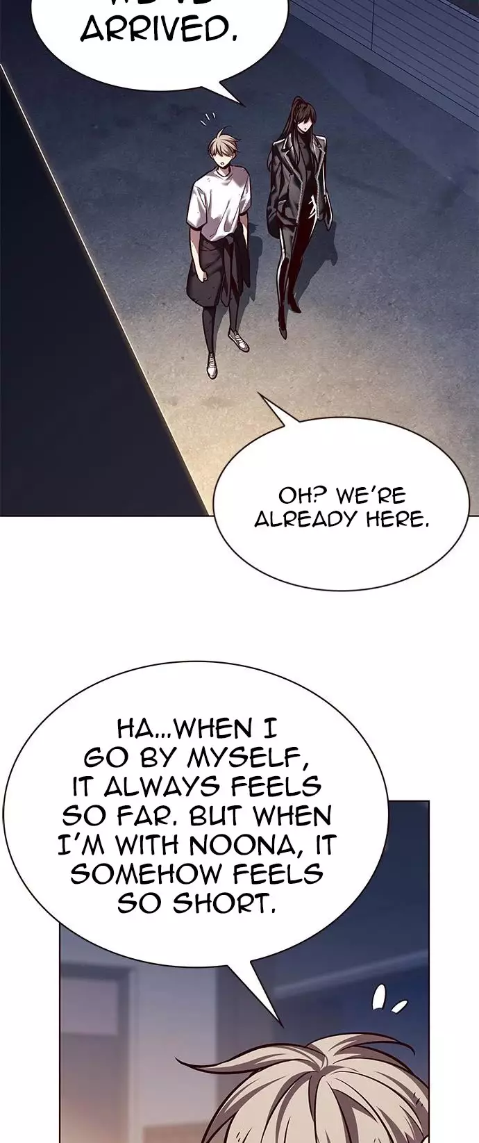 Eleceed, chapter 243, image 40