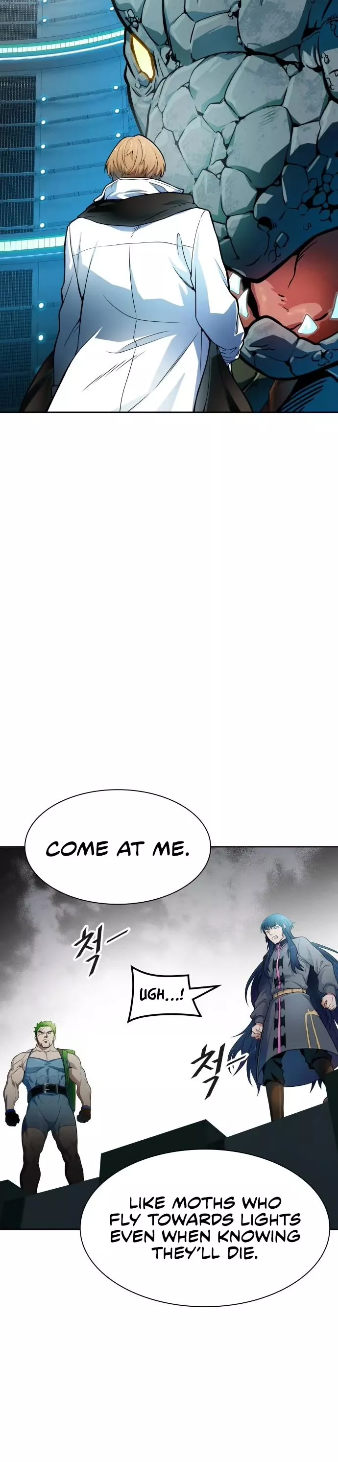 Tower of God, chapter 574, image 10