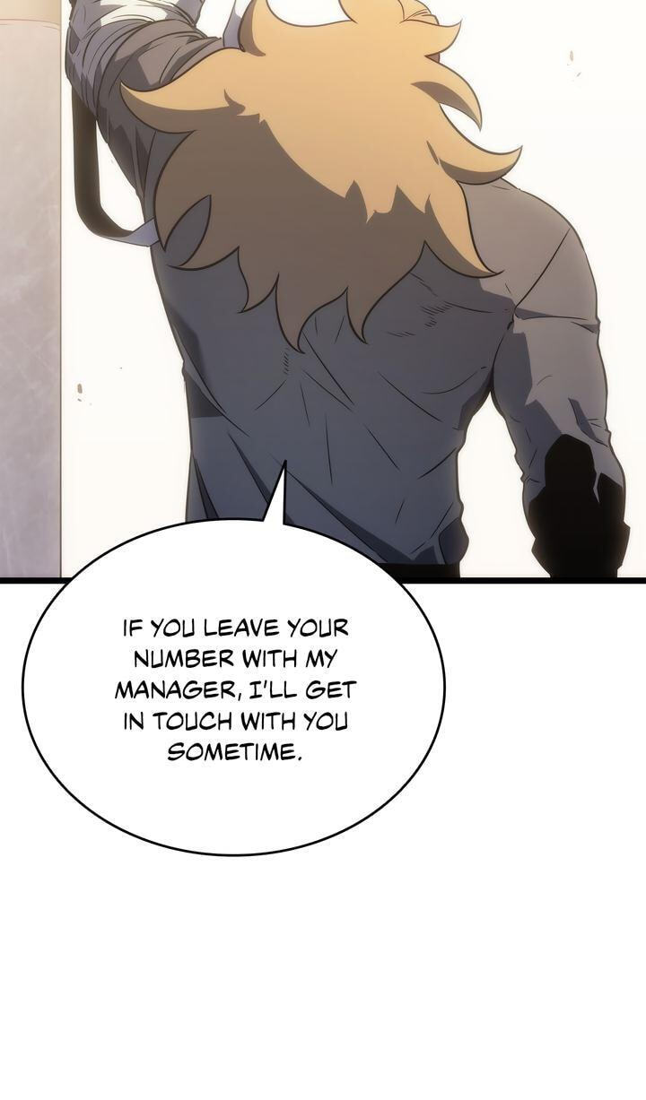 Solo Leveling, chapter 149, page 105