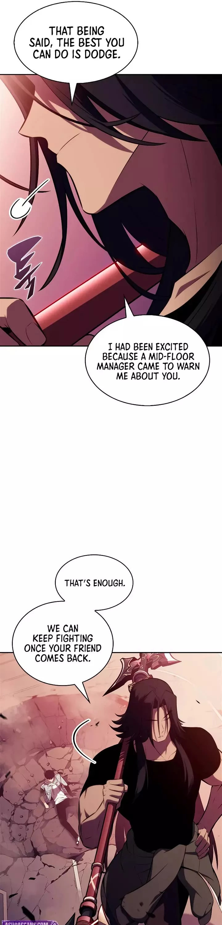 Solo Max-Level Newbie, chapter 245, image 47