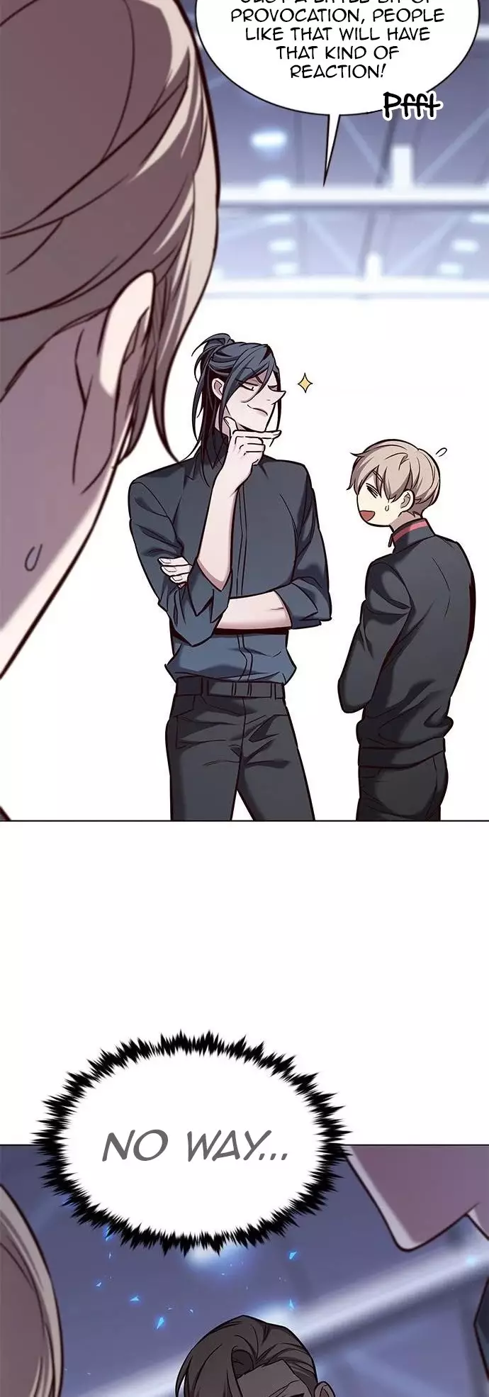 Eleceed, chapter 176, image 8