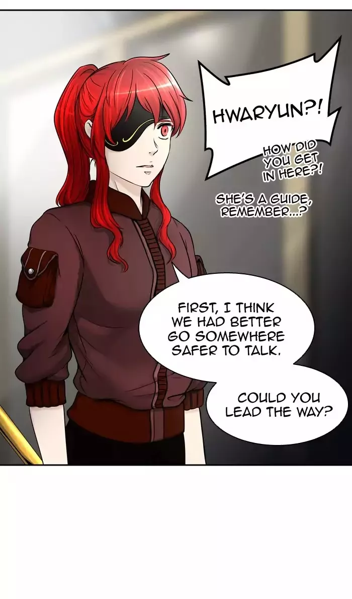 Tower of God, chapter 403, image 25