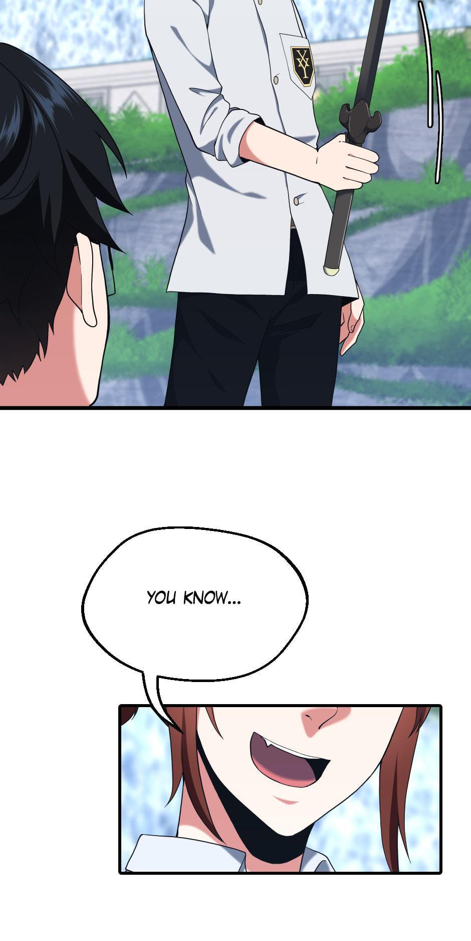 The Beginning After the End, chapter 113, image 95