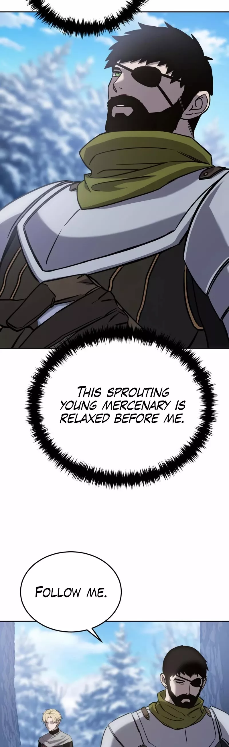 Star-Fostered Swordmaster, chapter 7, image 55