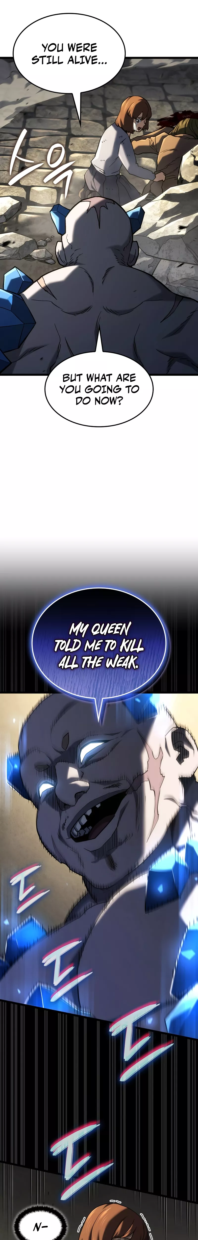 Revenge of the Baskerville Bloodhound, chapter 149, image 29