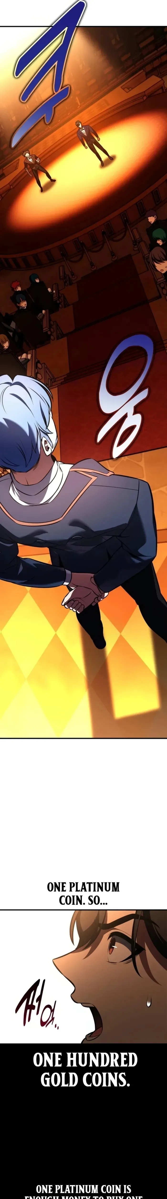 I Killed the Main Player, chapter 116, image 30