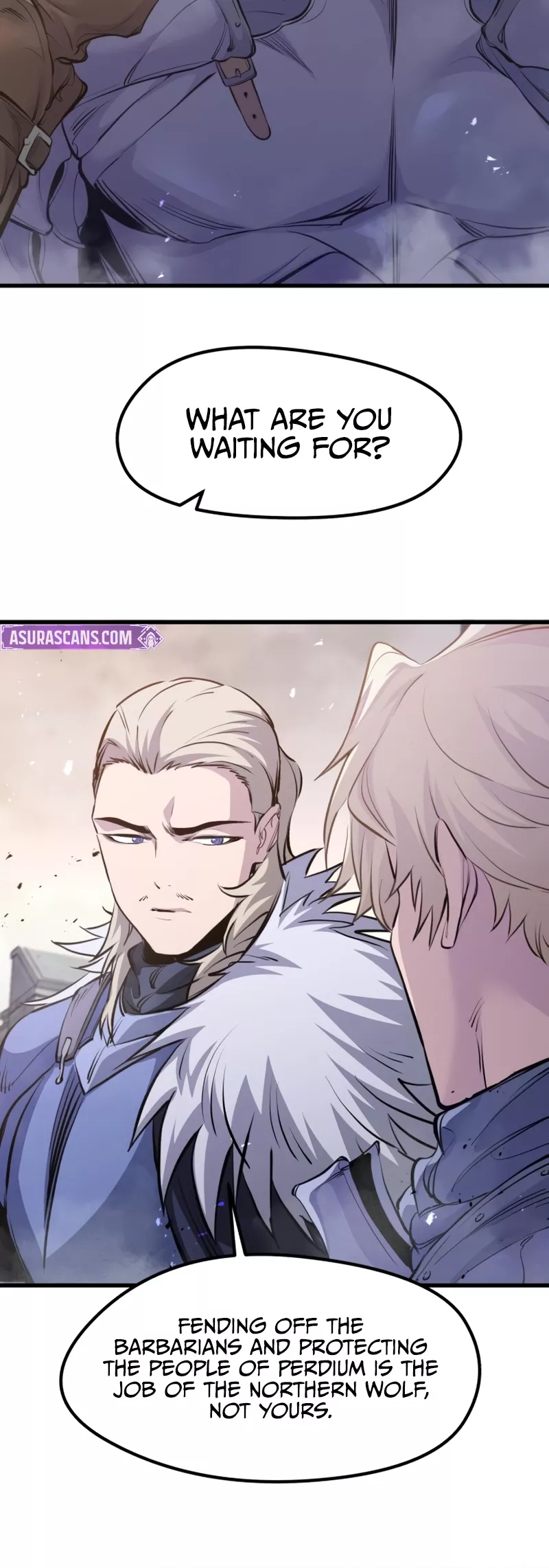 The Regressed Mercenary Has a Plan, chapter 73, image 37