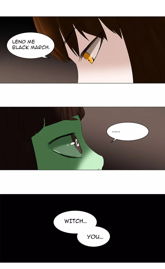 Tower of God, chapter 68, image 21
