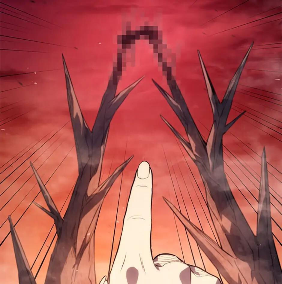 Revenge of the Baskerville Bloodhound, chapter 26, image 88