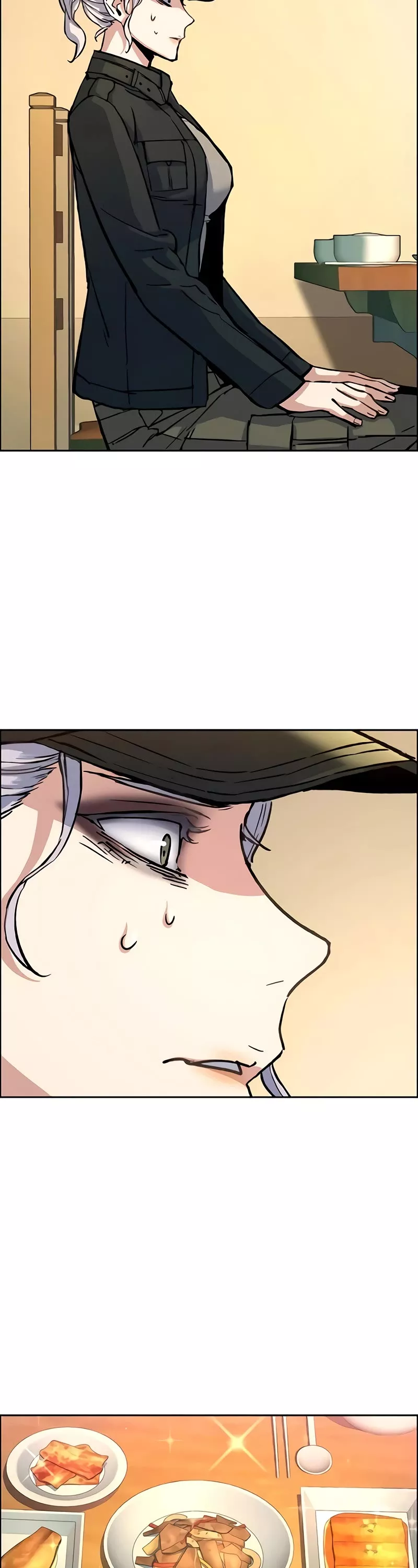 Teenage Mercenary, chapter 99, image 3