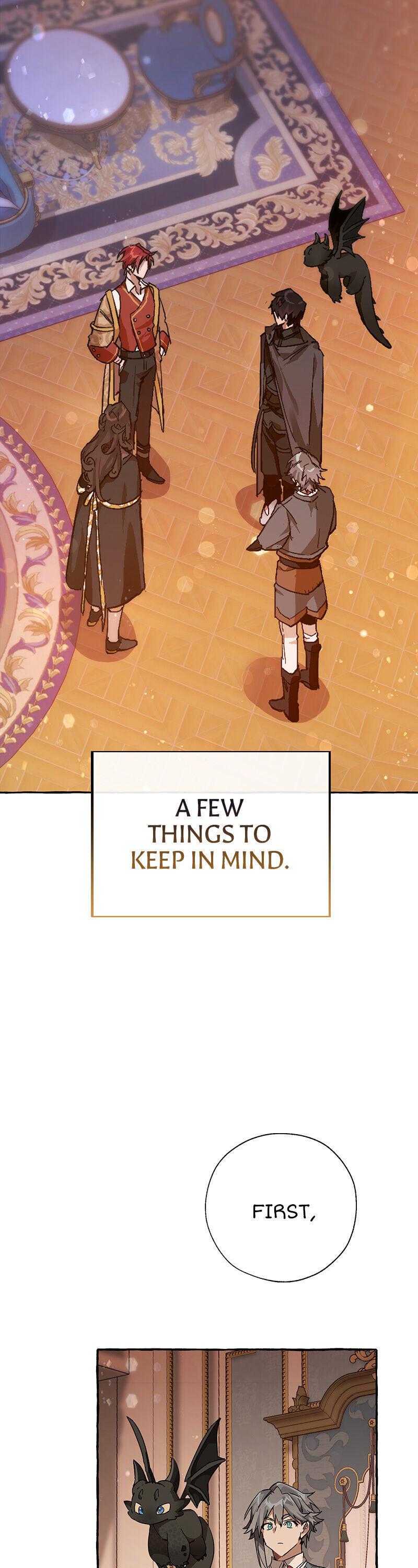 Trash of the Count’s Family, chapter 57, image 12