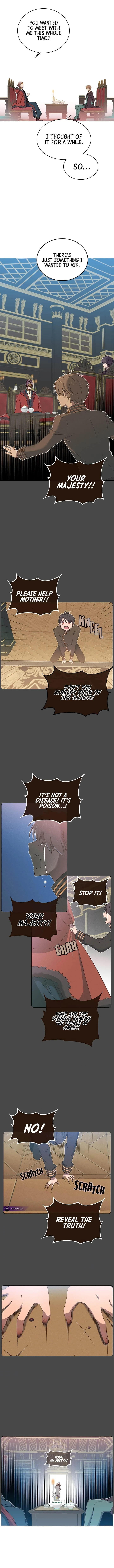 The Max Level Hero has Returned!, chapter 28, image 9