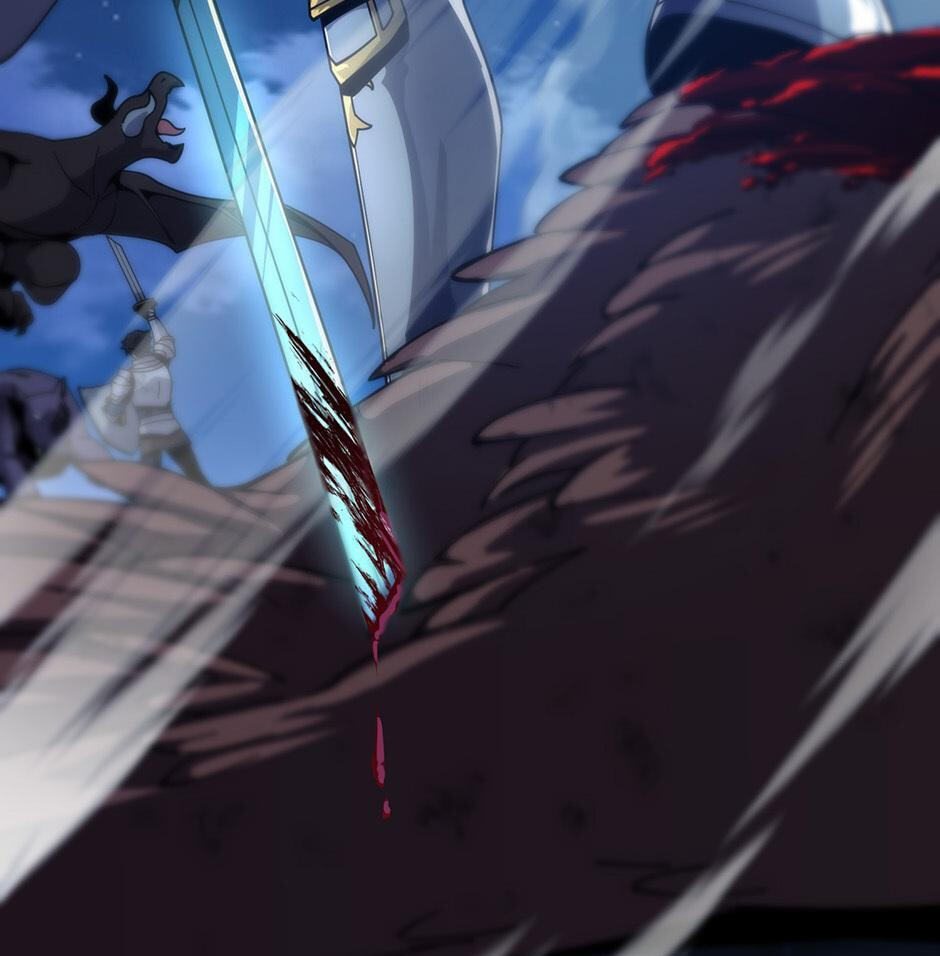 The Beginning After the End, chapter 255, image 42