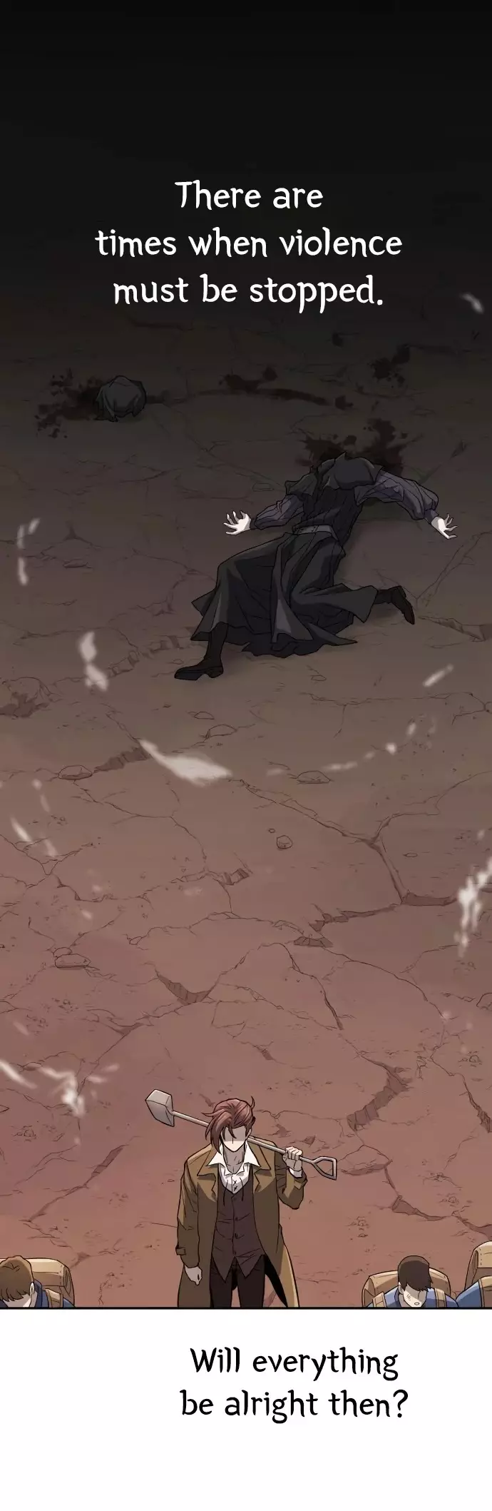 The Greatest Estate Developer, chapter 16, image 42