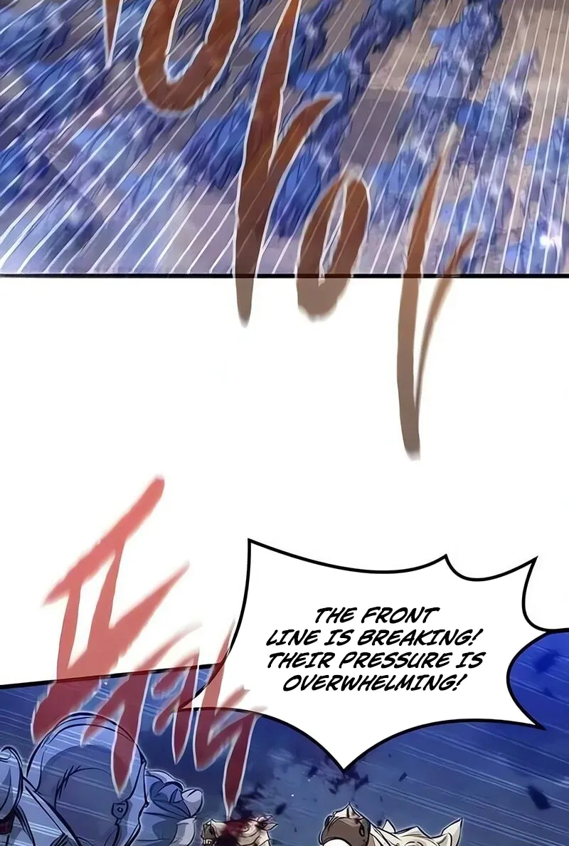 The Regressed Mercenary Has a Plan, chapter 81, image 2