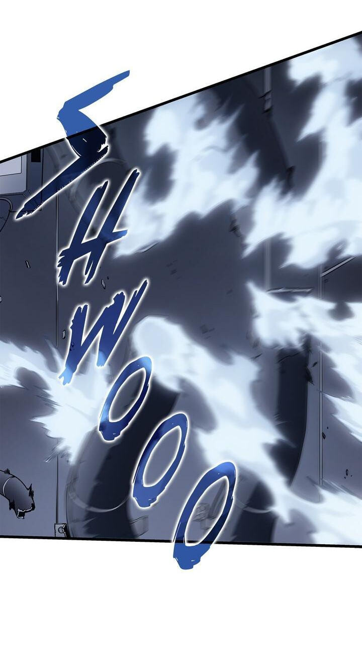 Solo Leveling, chapter 143, image 6