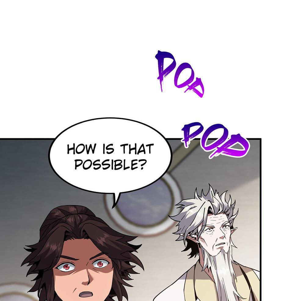 The Beginning After the End, chapter 217, image 99